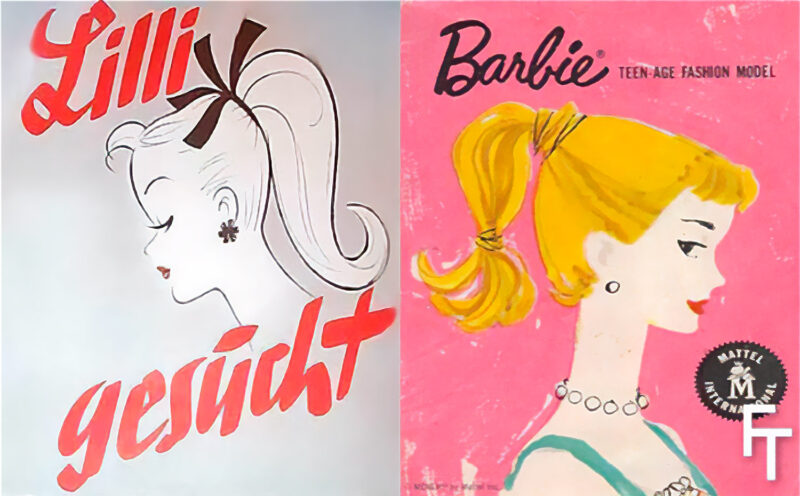 Барби: от экспериментальной игрушки до иконы стиля