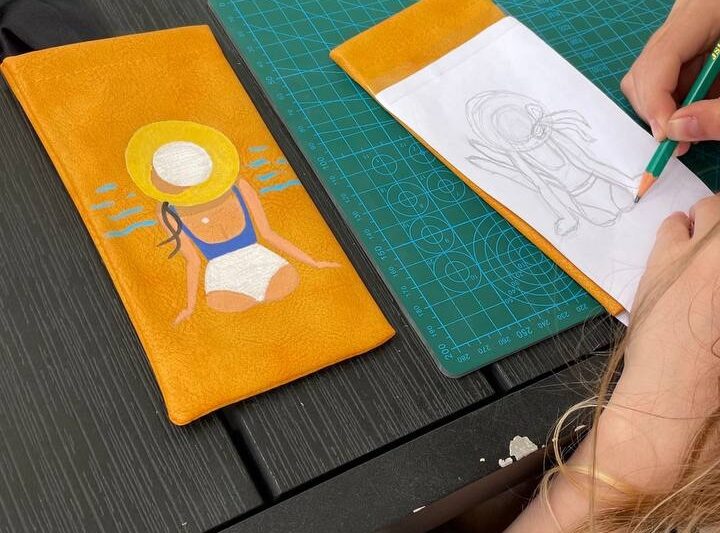 Афиша февраля: эксклюзивные аксессуары