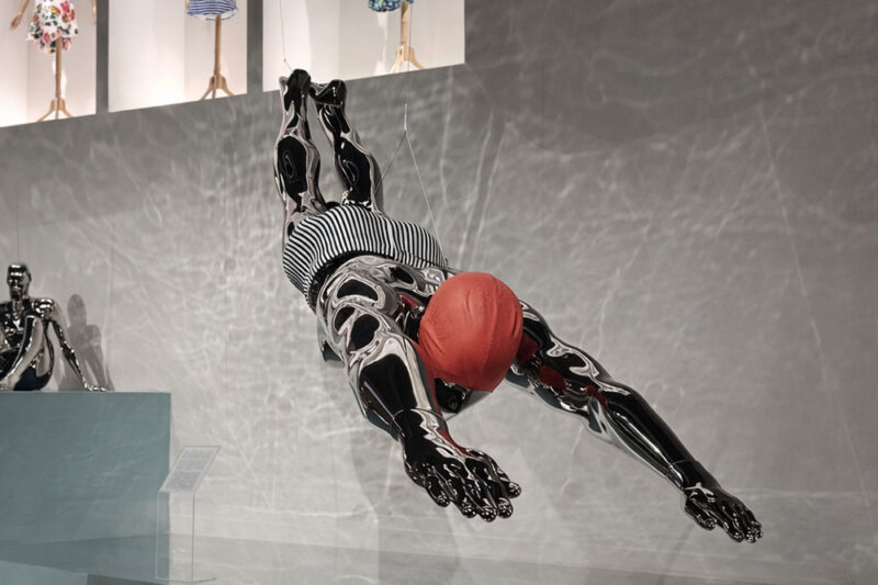 Татьянин день в Музее Курортной Моды