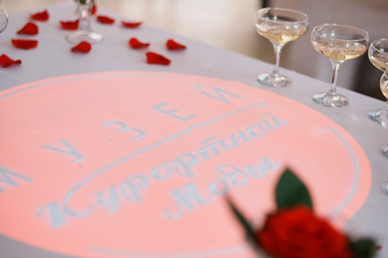 С Международным женским днем!