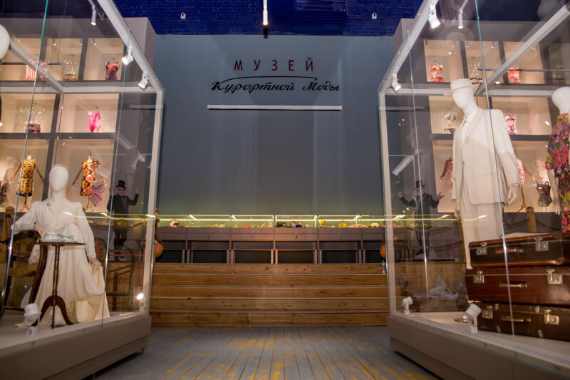 Ночь музеев 2026: две ночи, две волны вдохновения!