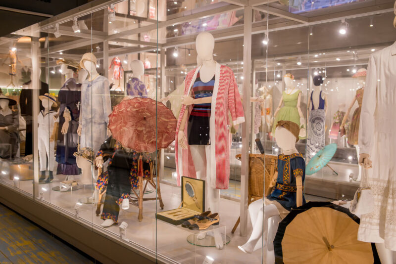 Ночь музеев 2026: две ночи, две волны вдохновения!